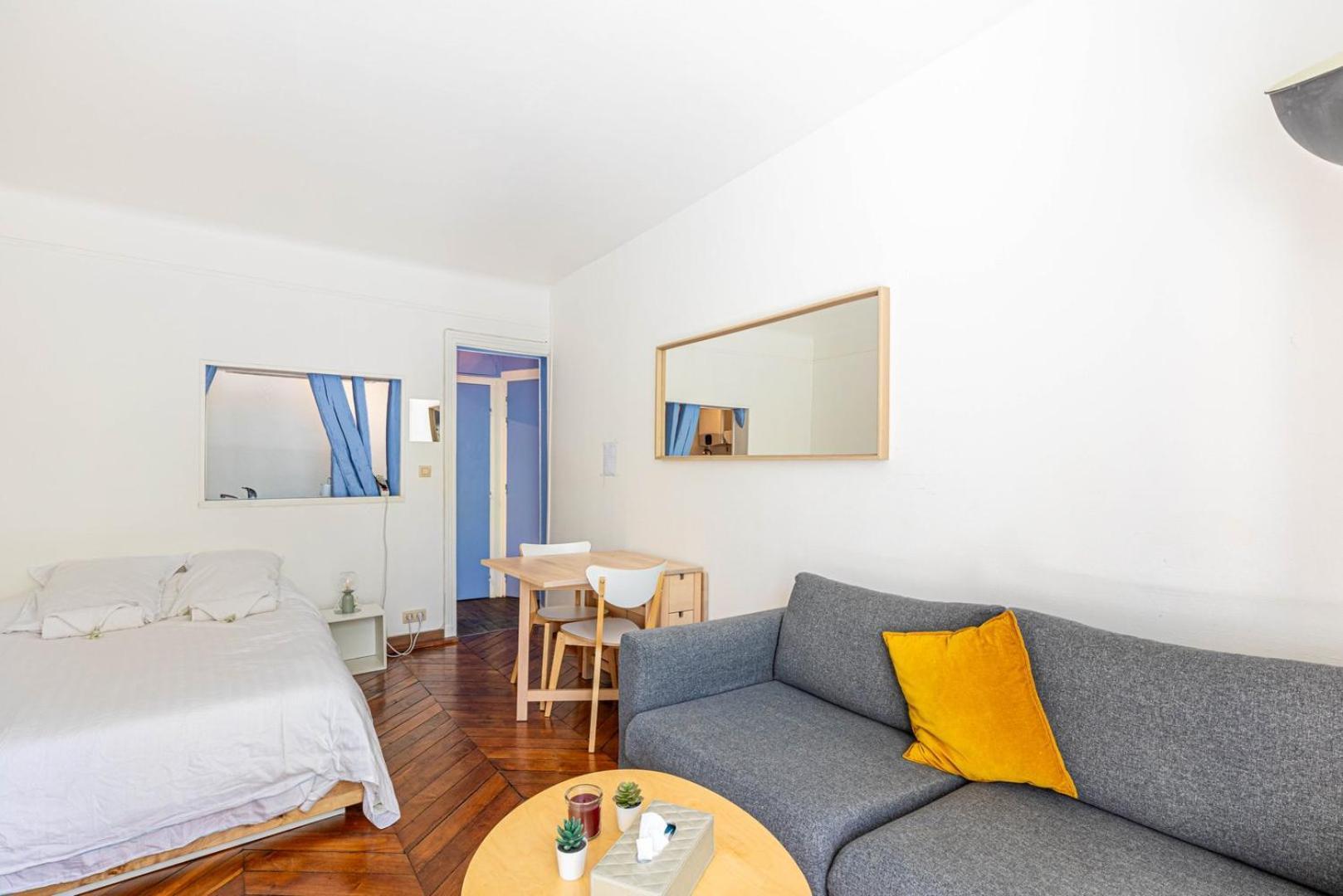 Appartamento Guestready - Charm Near Sacre-coeur *