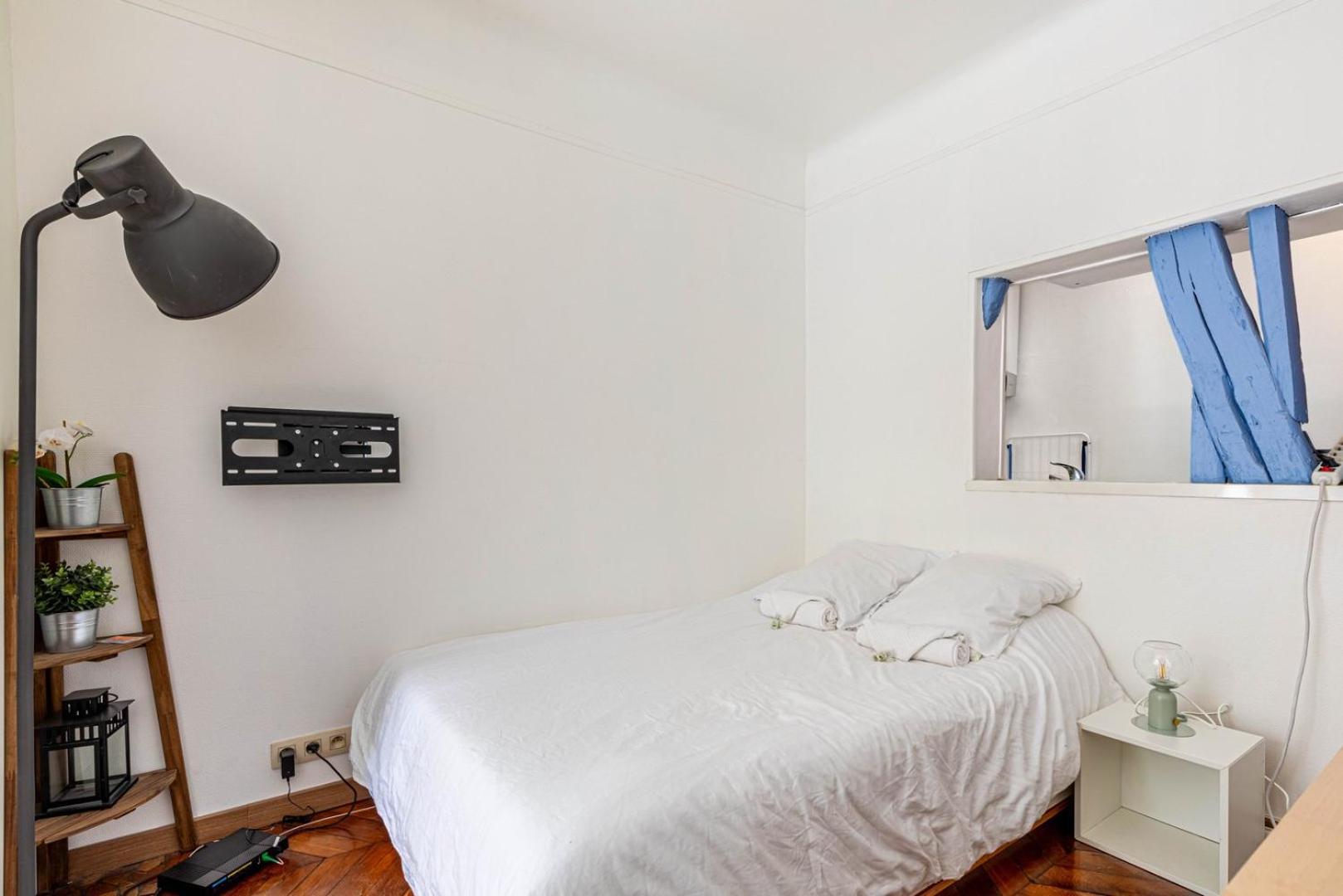 Guestready - Charm Near Sacre-coeur Appartement