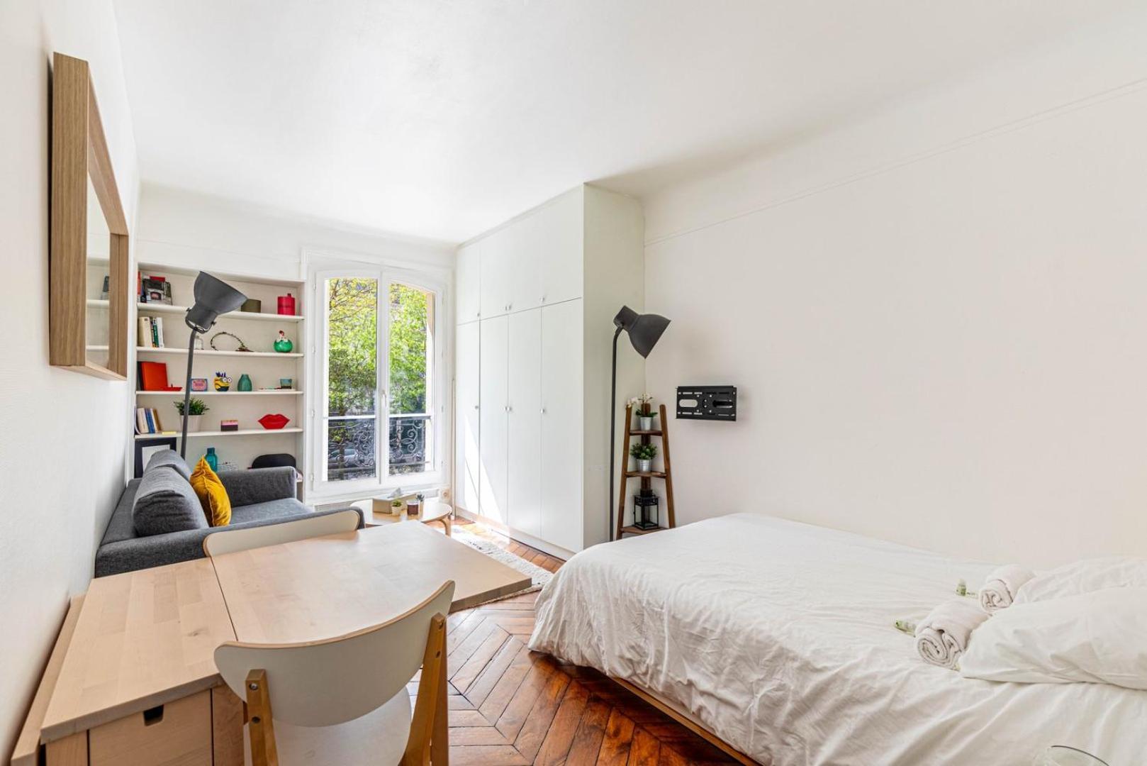 Appartamento Guestready - Charm Near Sacre-coeur