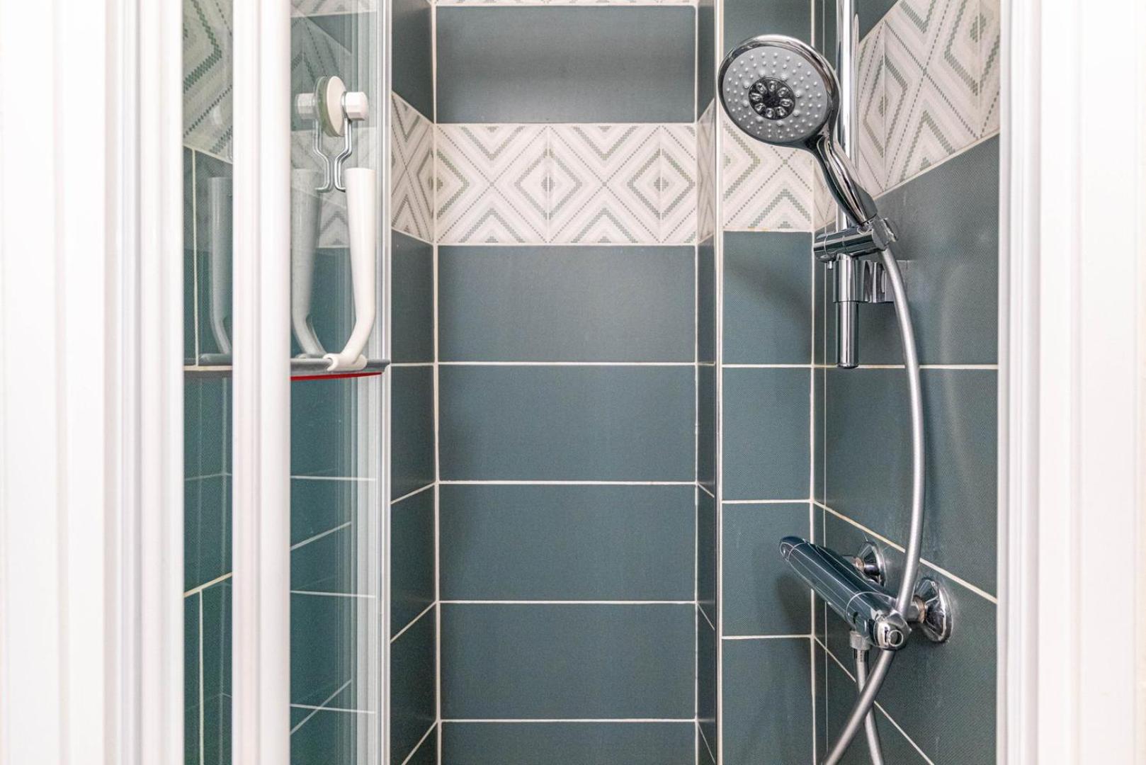 Appartement Guestready - Charm Near Sacre-coeur *