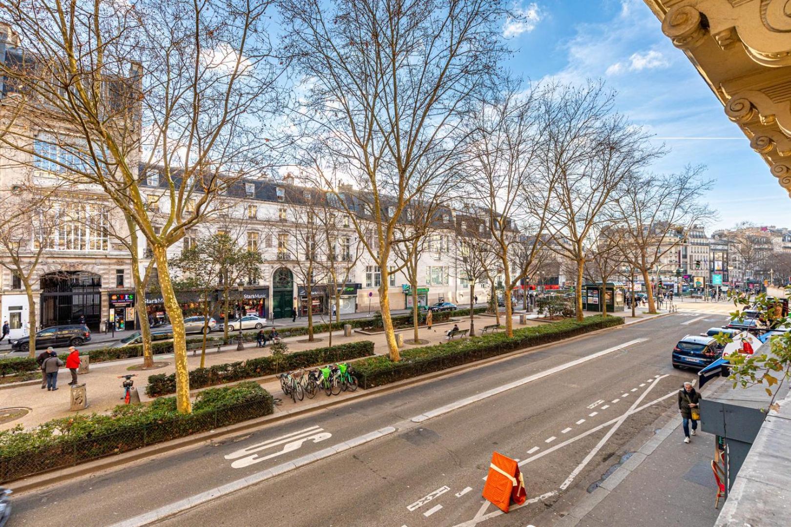 Guestready - Charm Near Sacre-coeur Appartement *